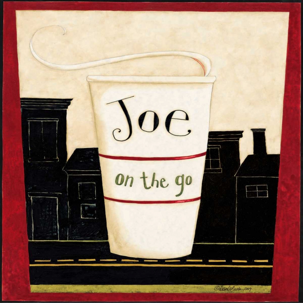 Joe