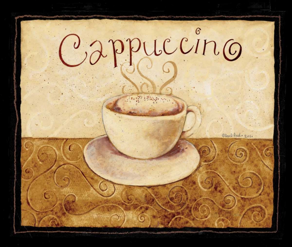 Coffee Shot