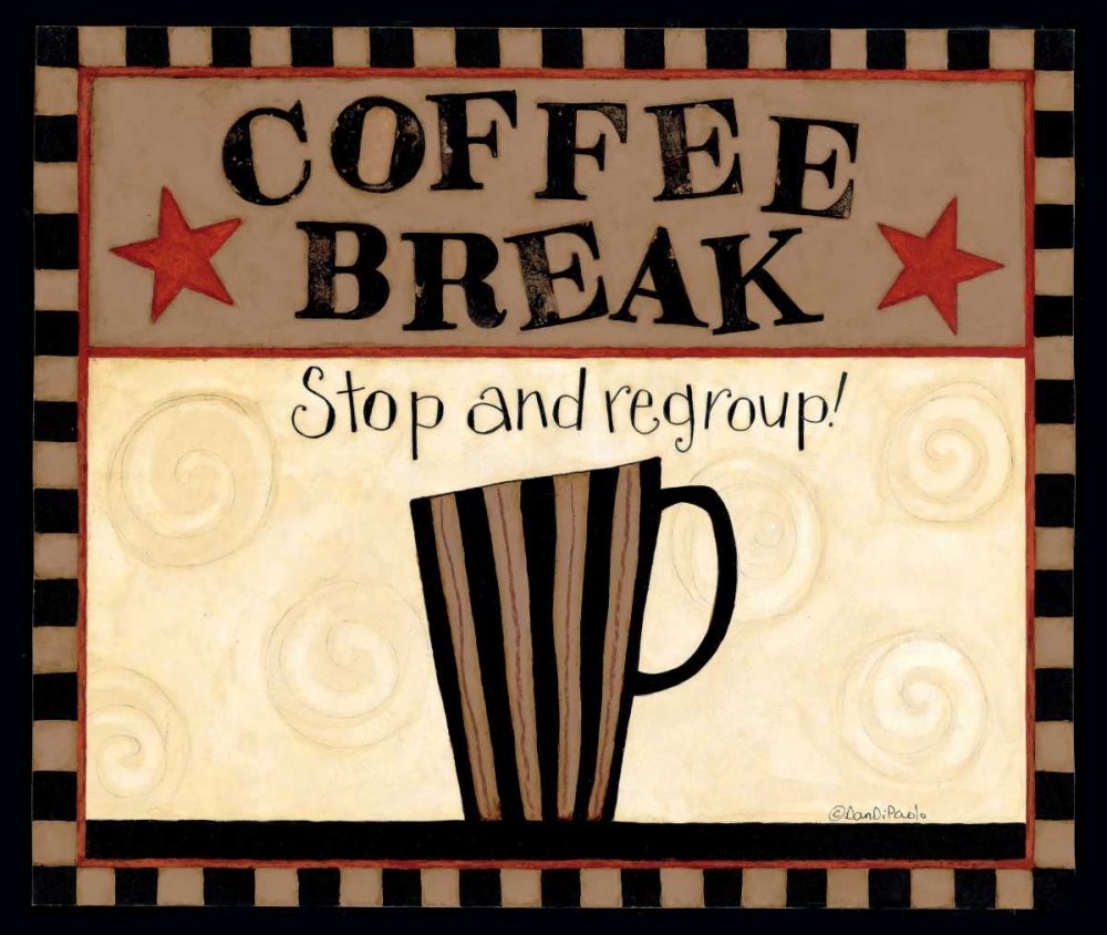 Coffee Break