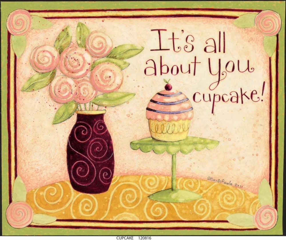 Cupcake