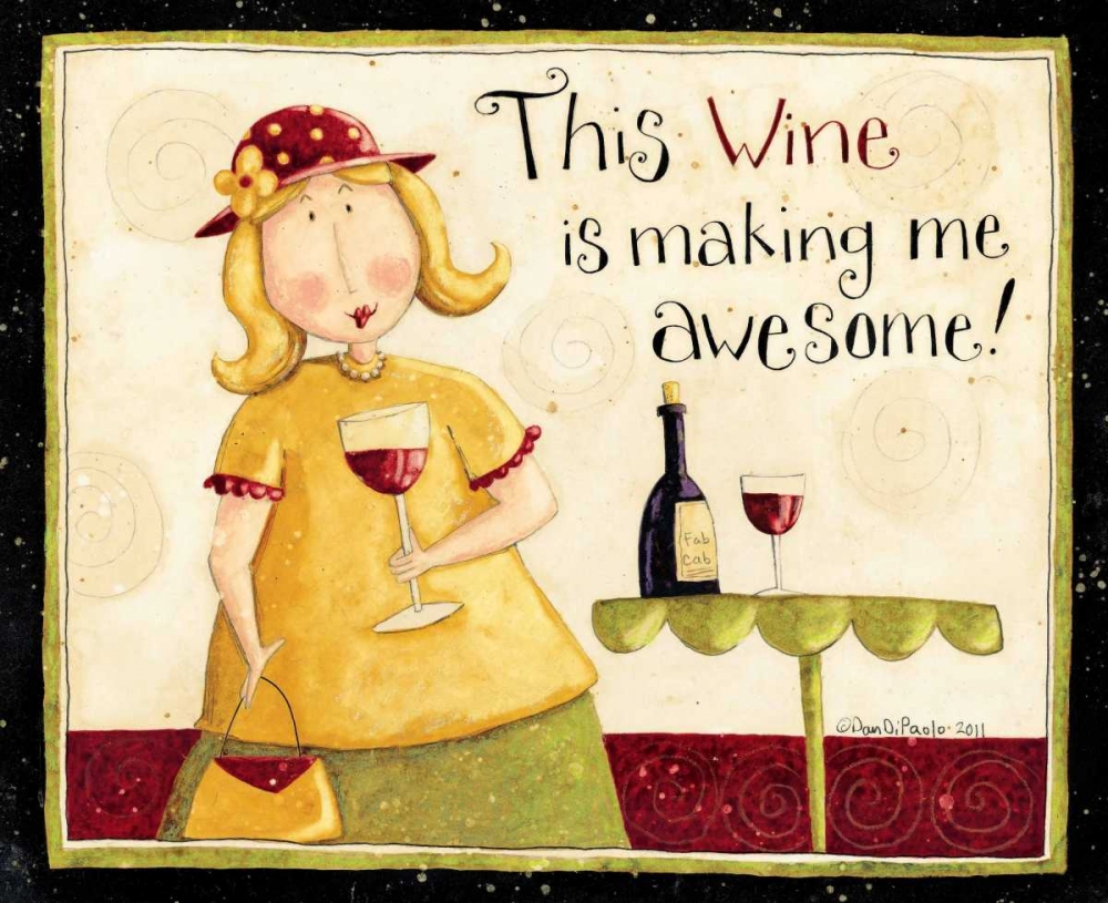 Wine Season