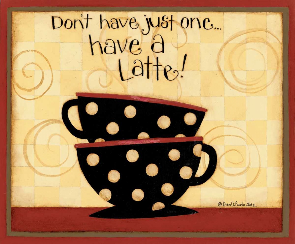 Latte