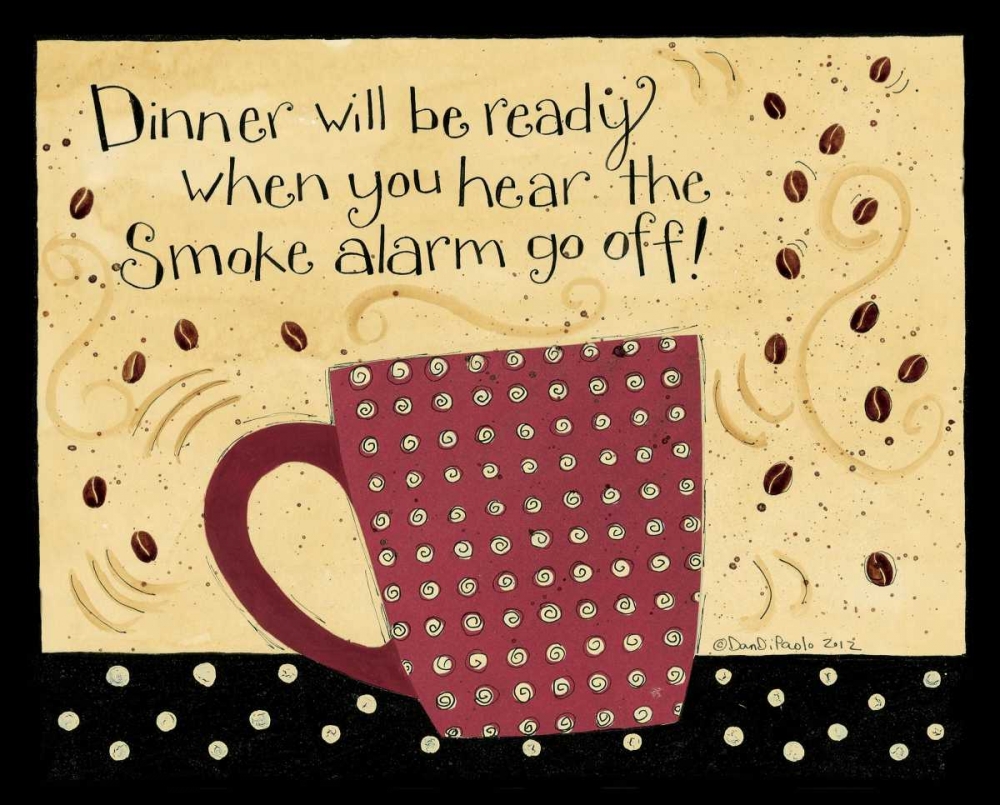 Smoke Alarm