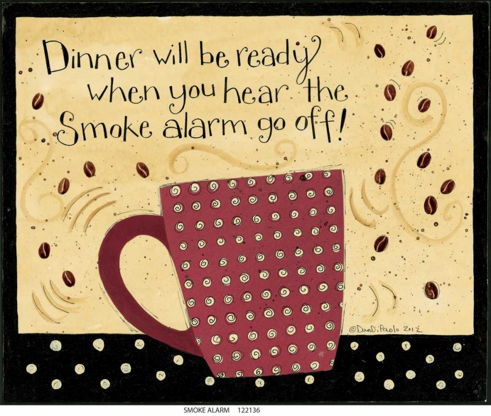 Alarm