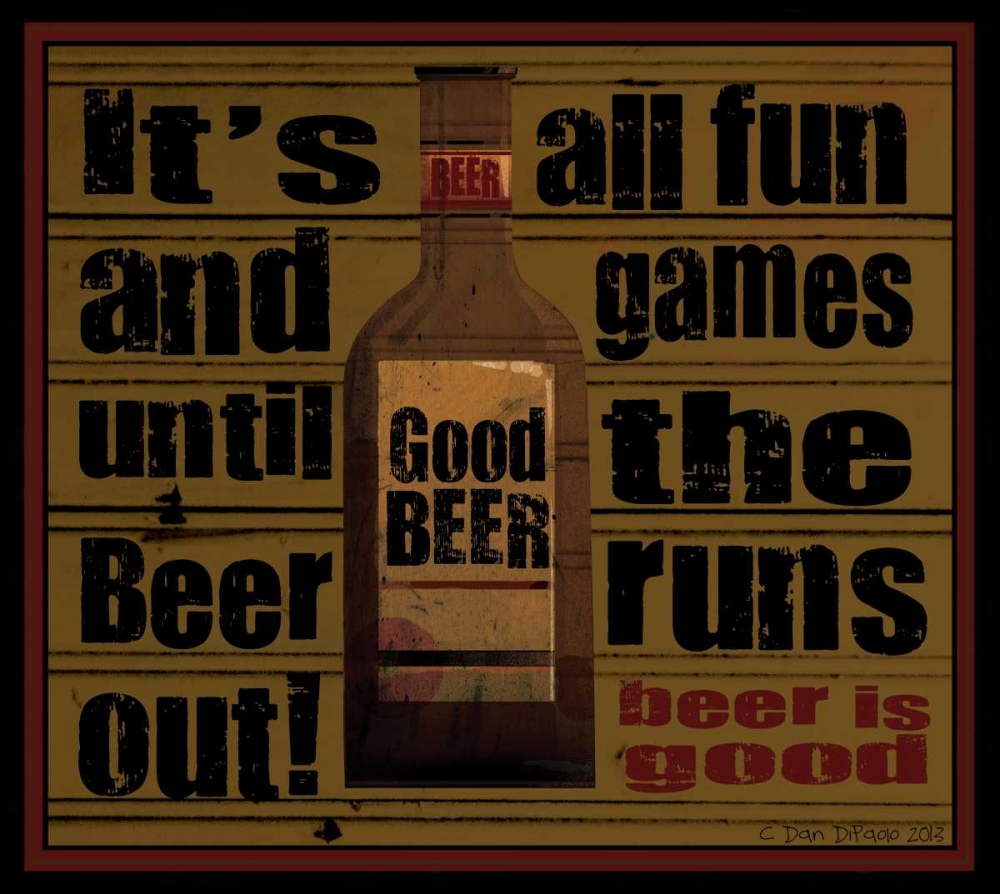 Fun And Games 1