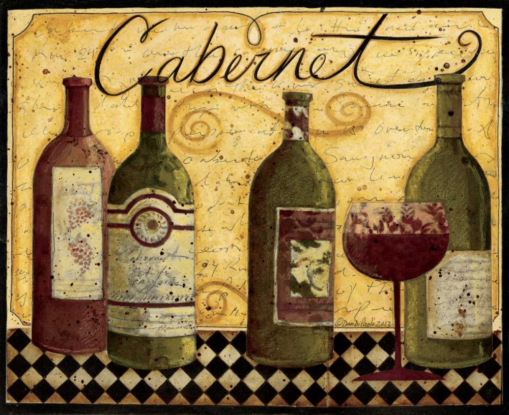 Cabernet