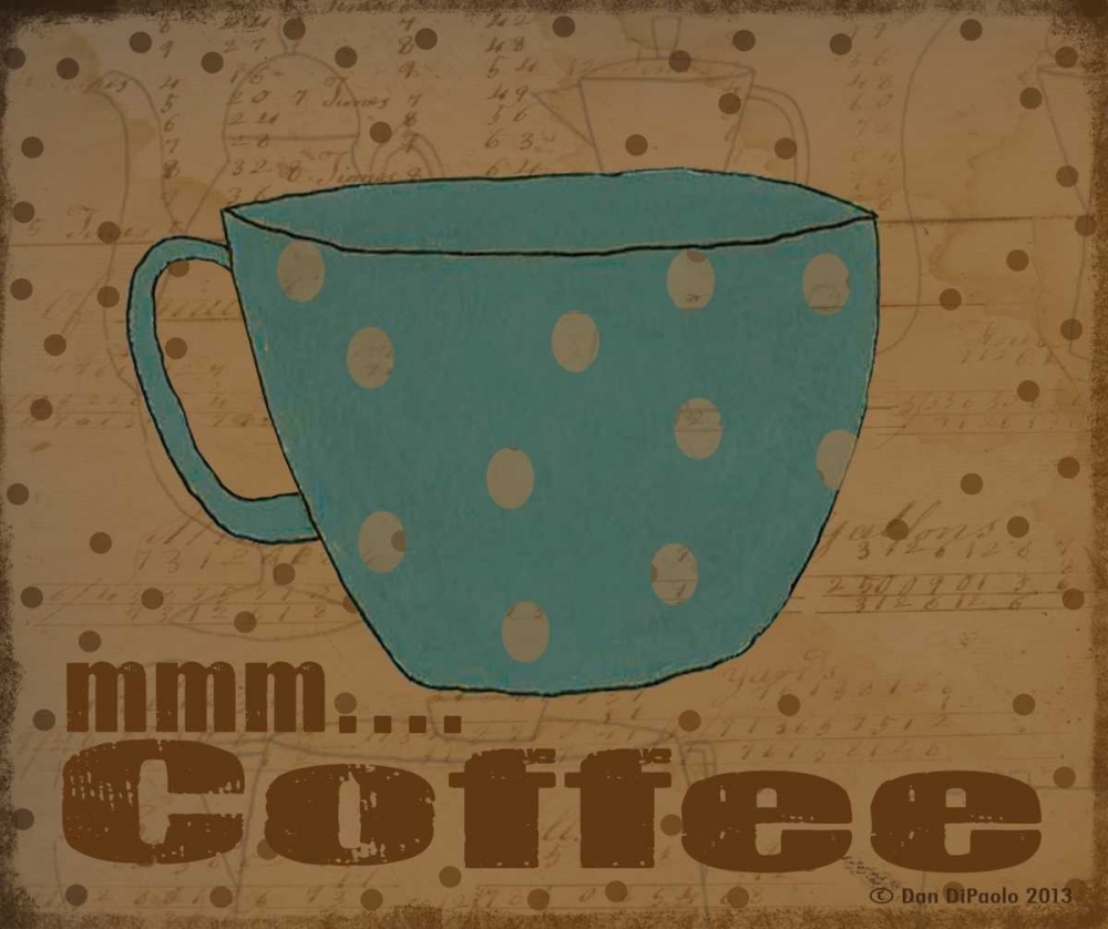 Coffee Brew