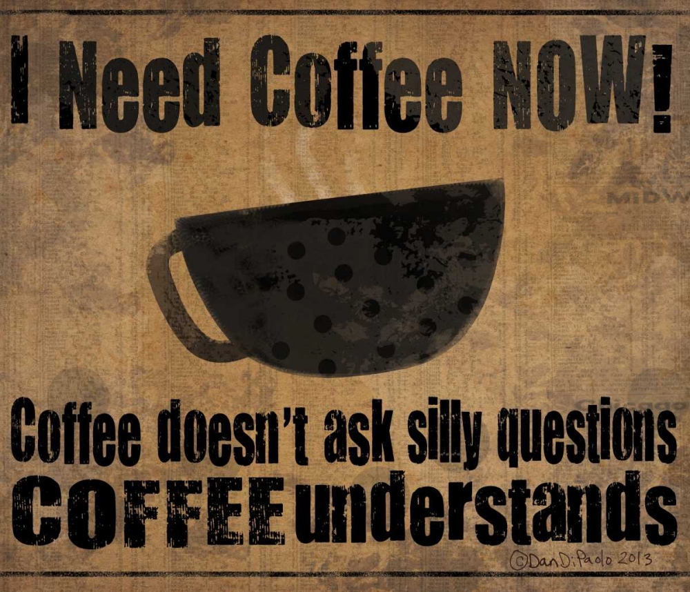 Now Coffee