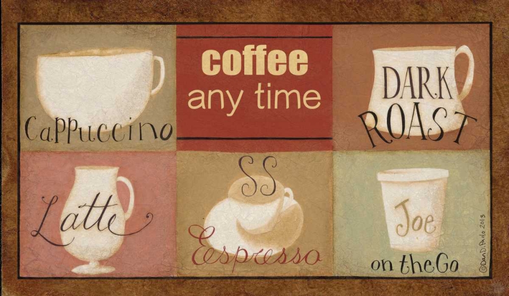 Maybe Tea