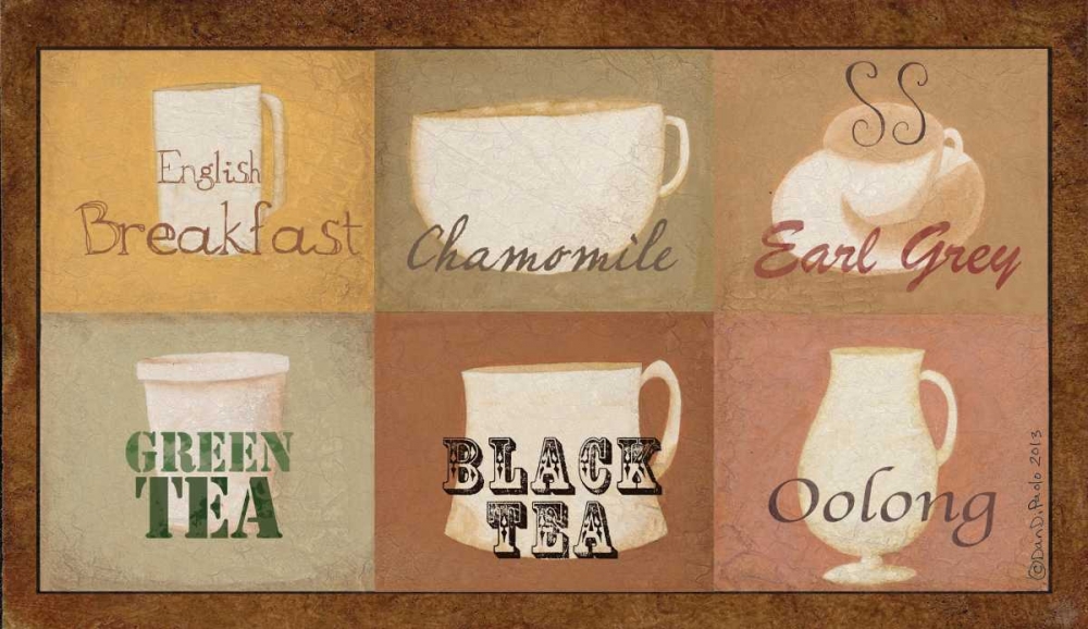 Tea Time 2