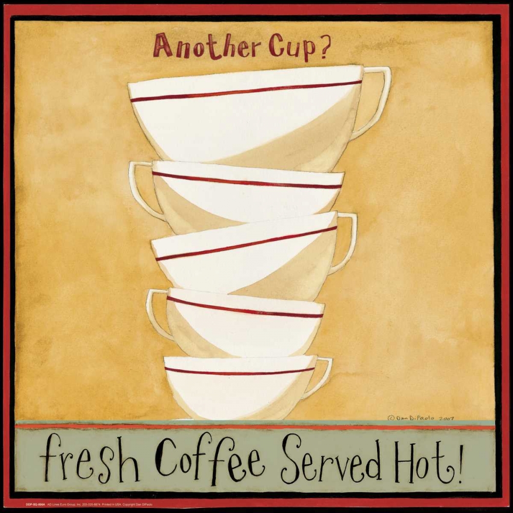 Another Cup