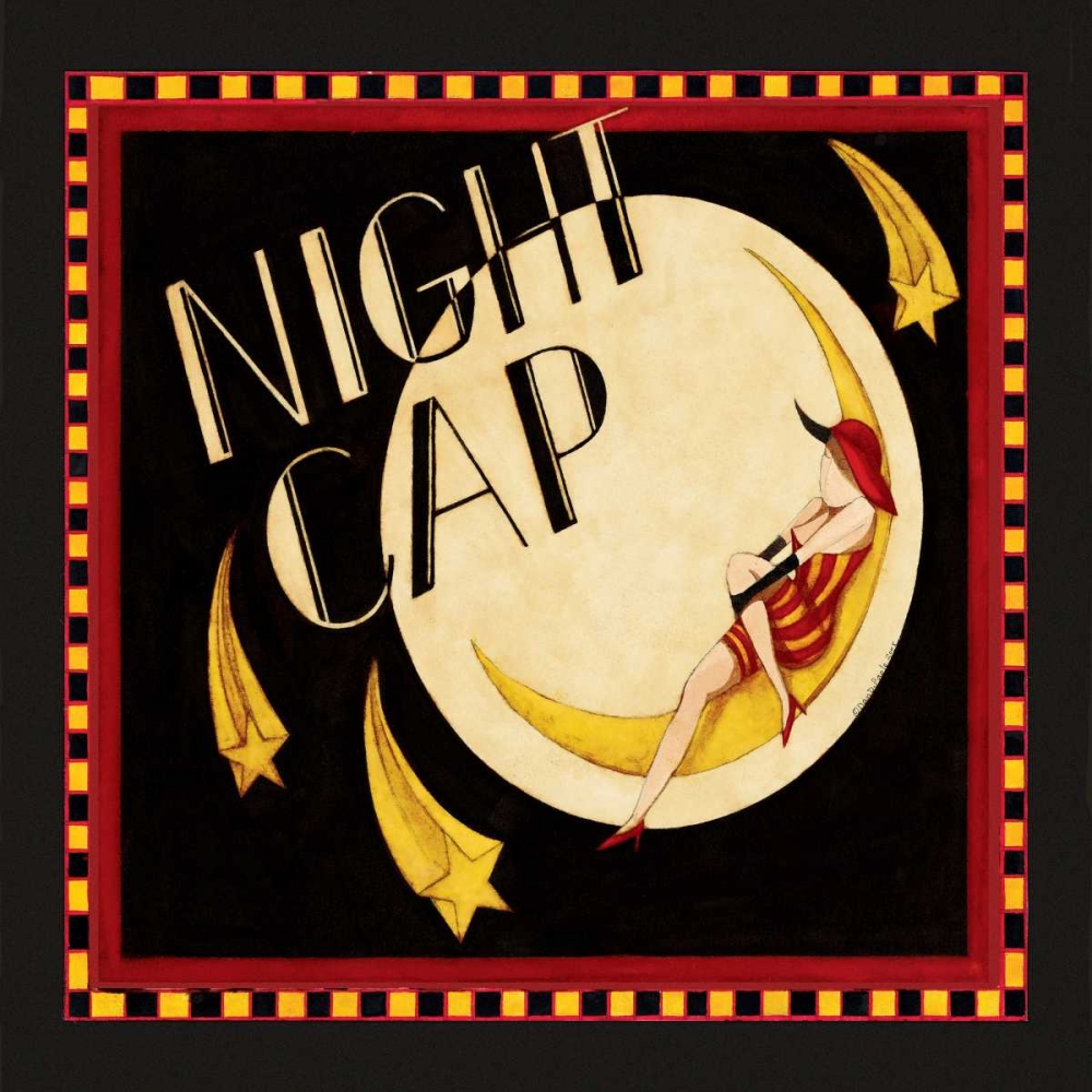 Night Cap