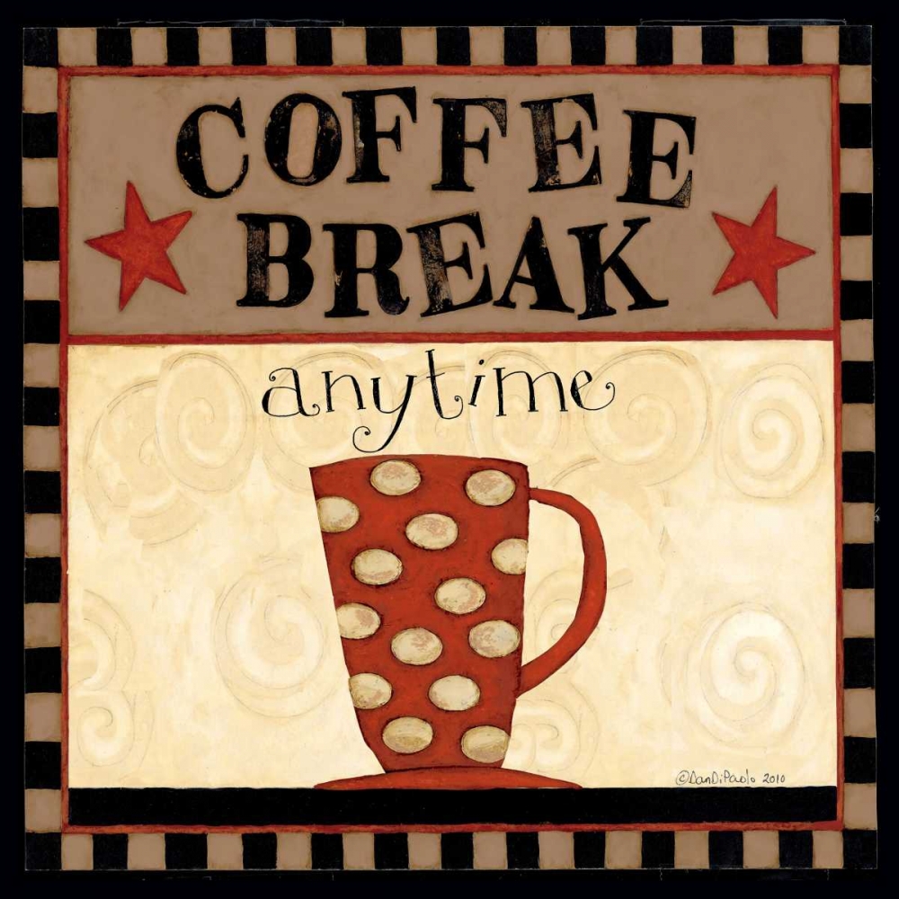 Break