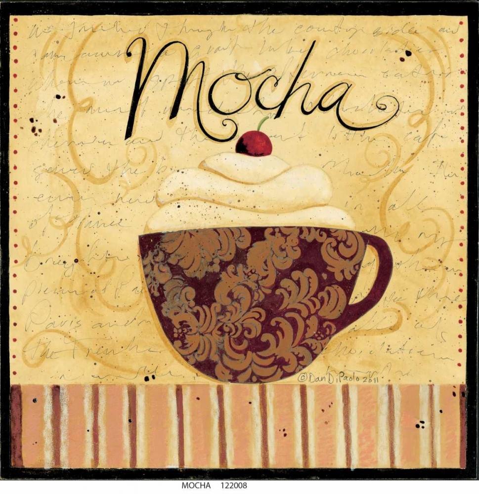 Mocha