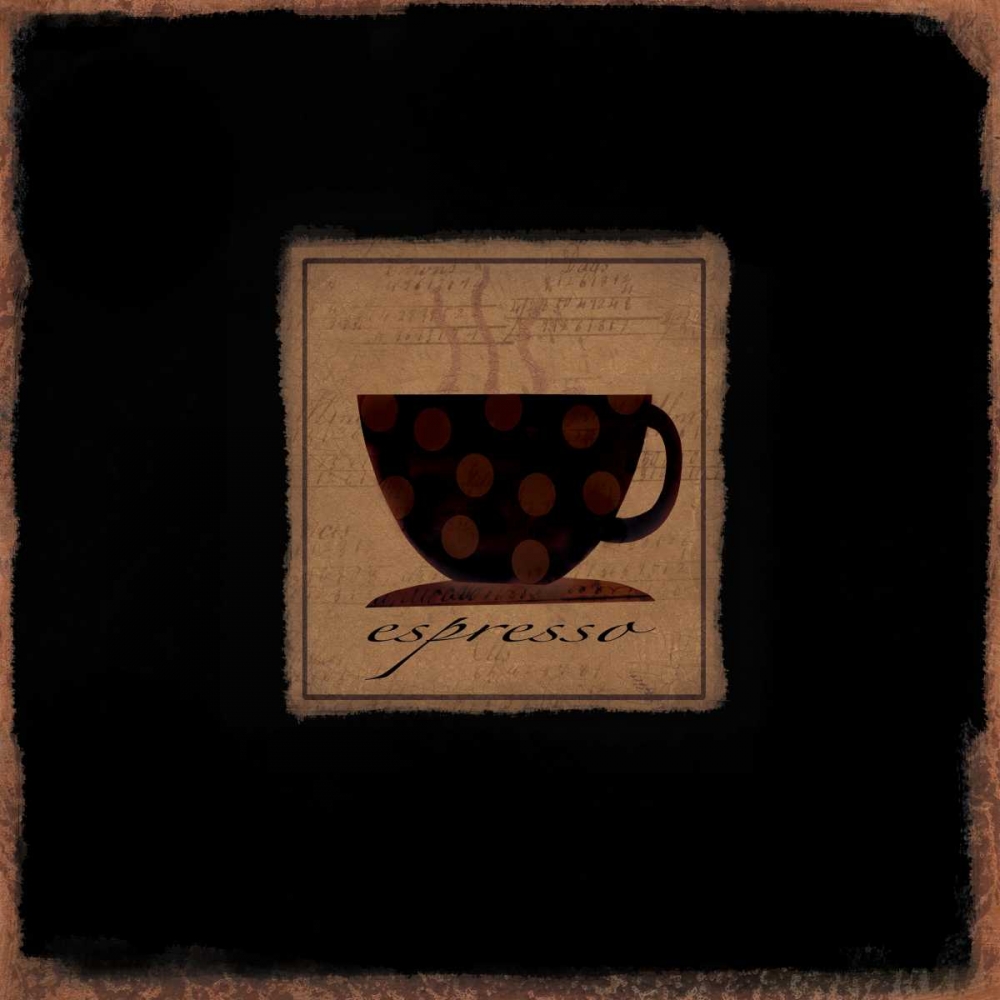 Dark Espresso