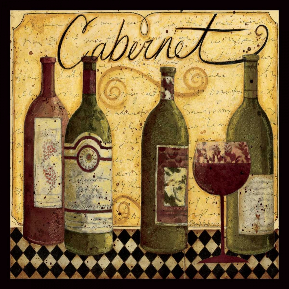 Old Wine