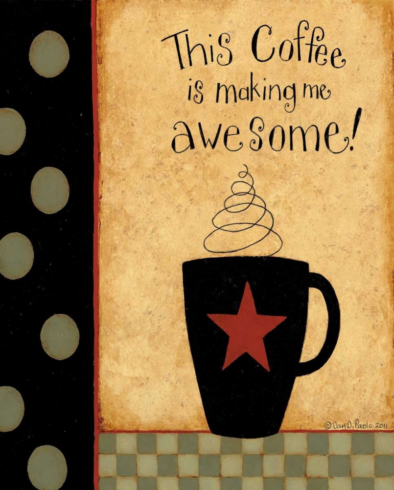 Awesome Star