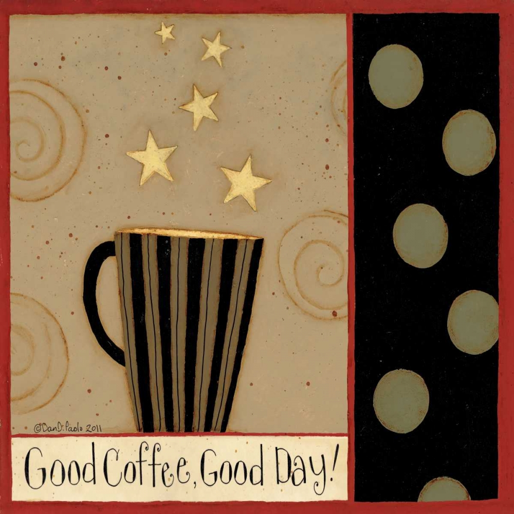 Good Cup