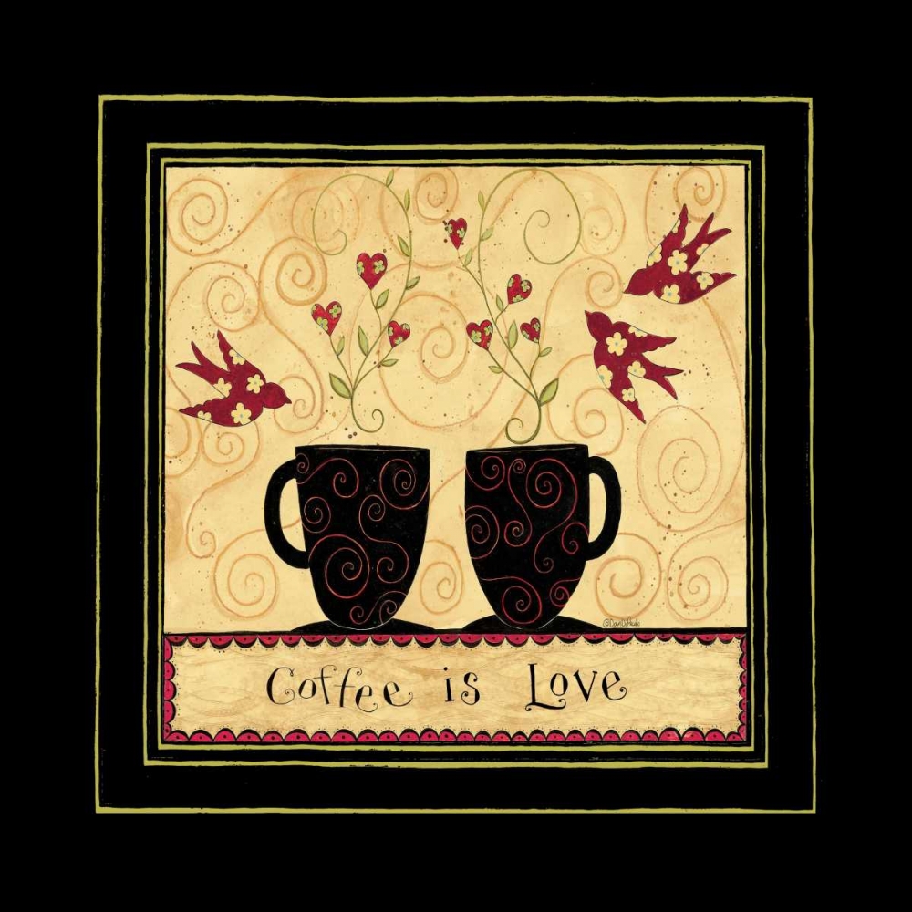 Coffee Love