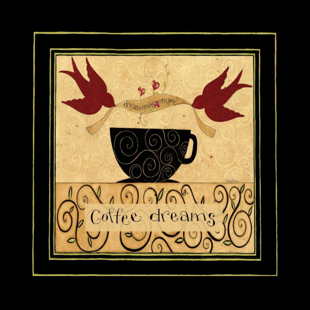 Coffee Dream