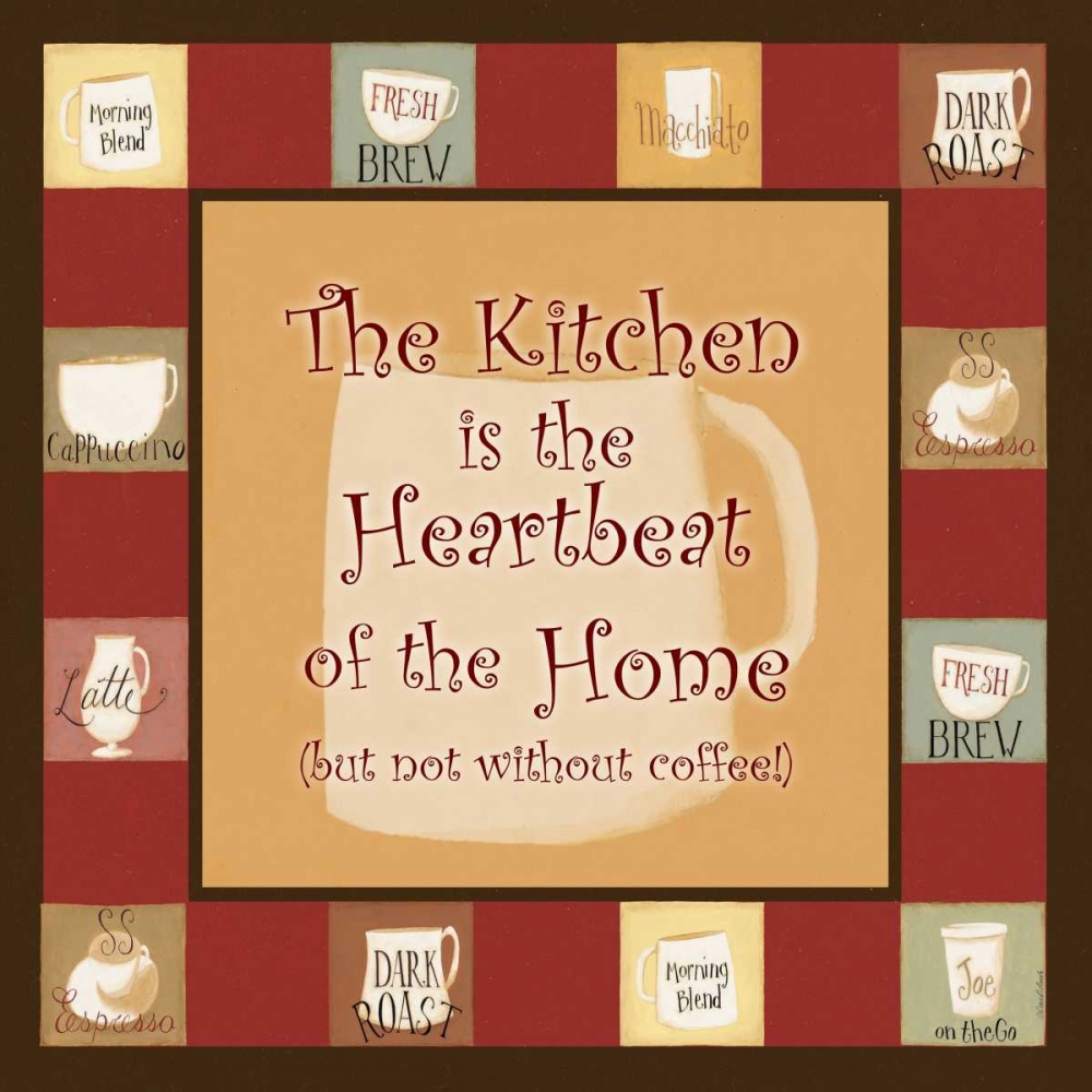 Heart Beat Home