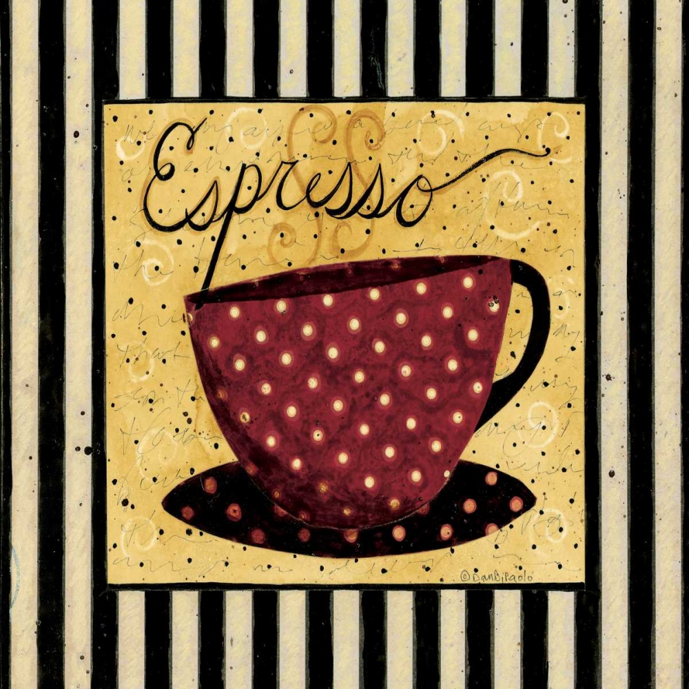 Have A Cup