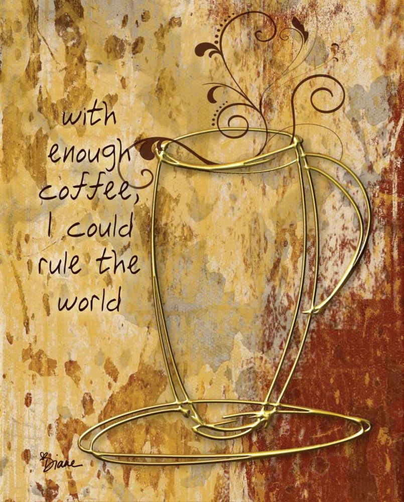 Coffee Rule