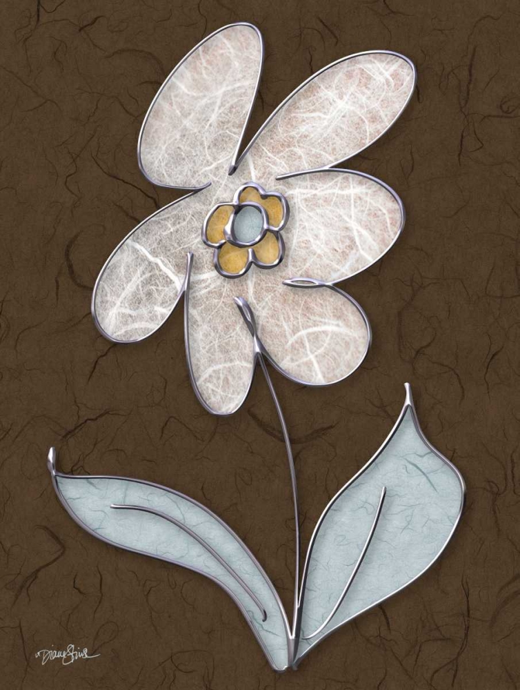 Funky Daisy 1