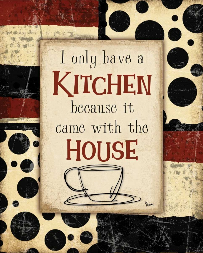 Kitchen House