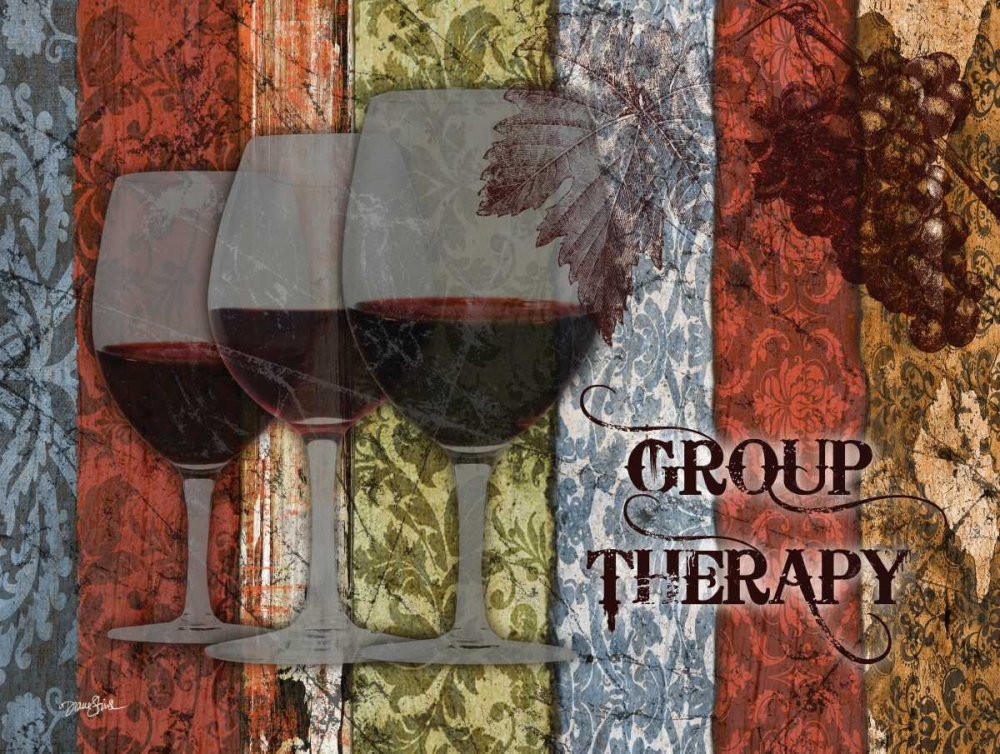 Glass Therapy