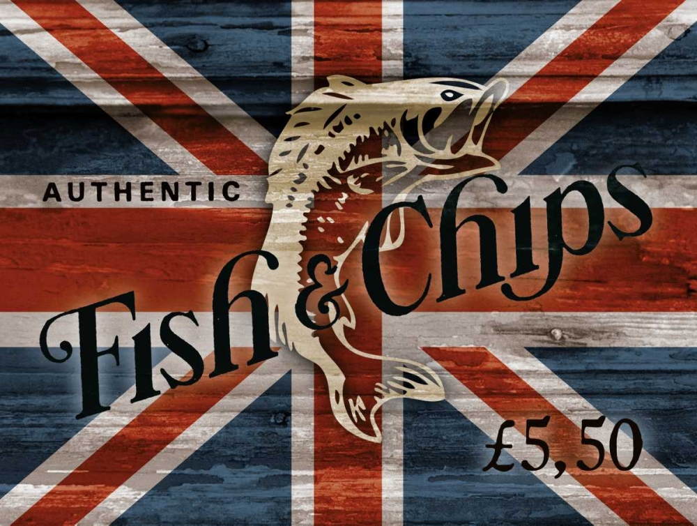 Fish N Chips
