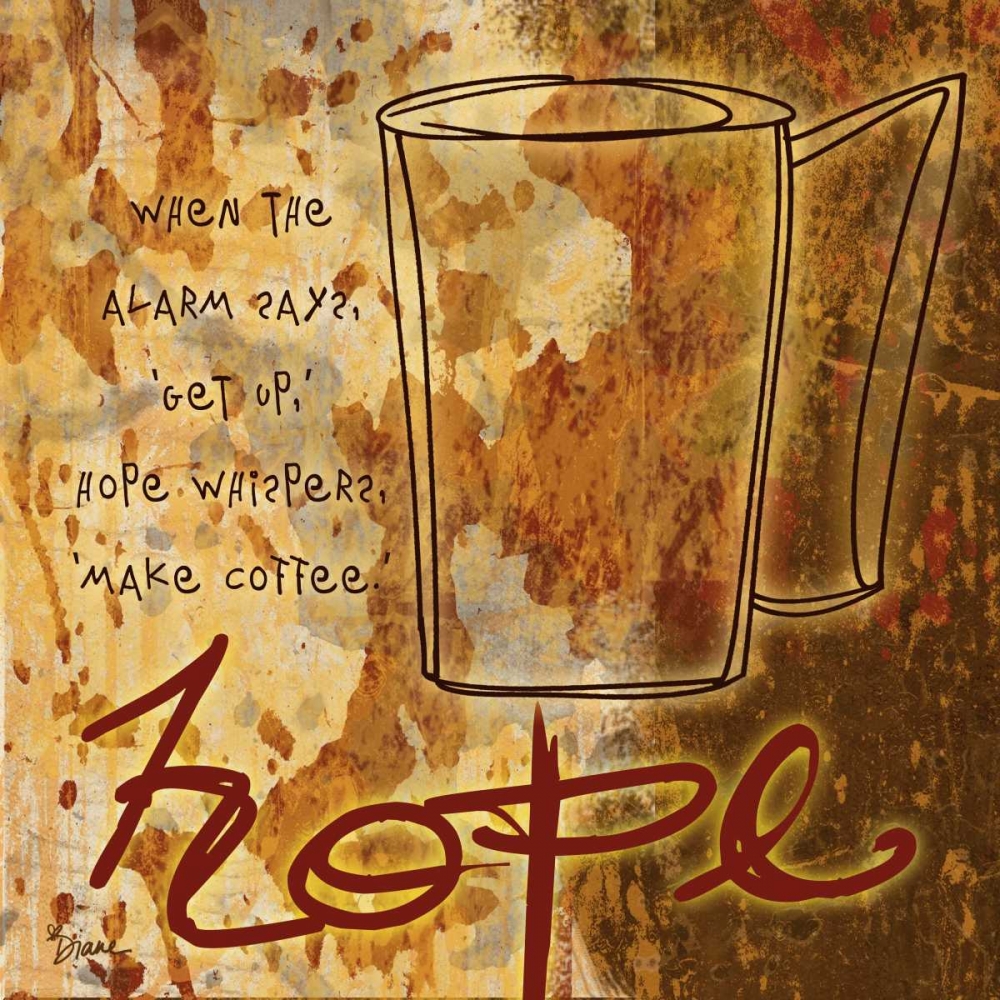 Hope Coffee