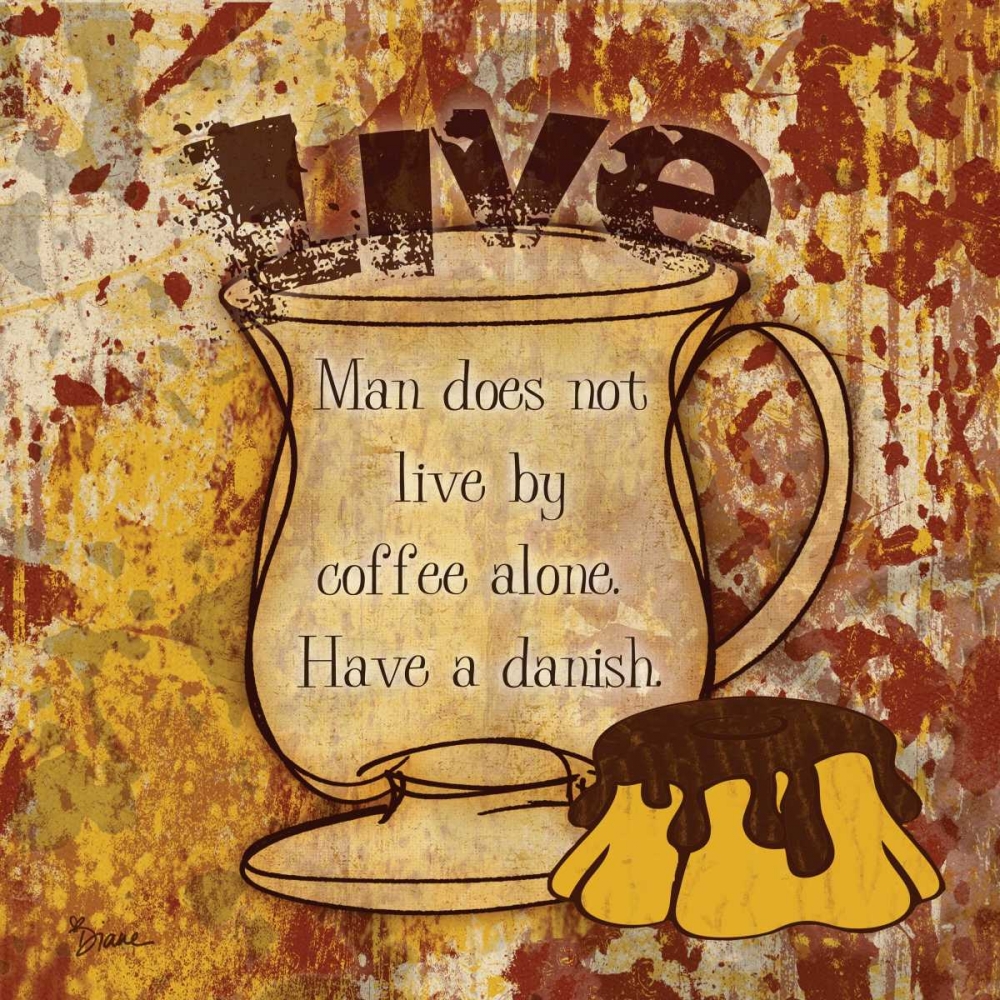 Live Coffee