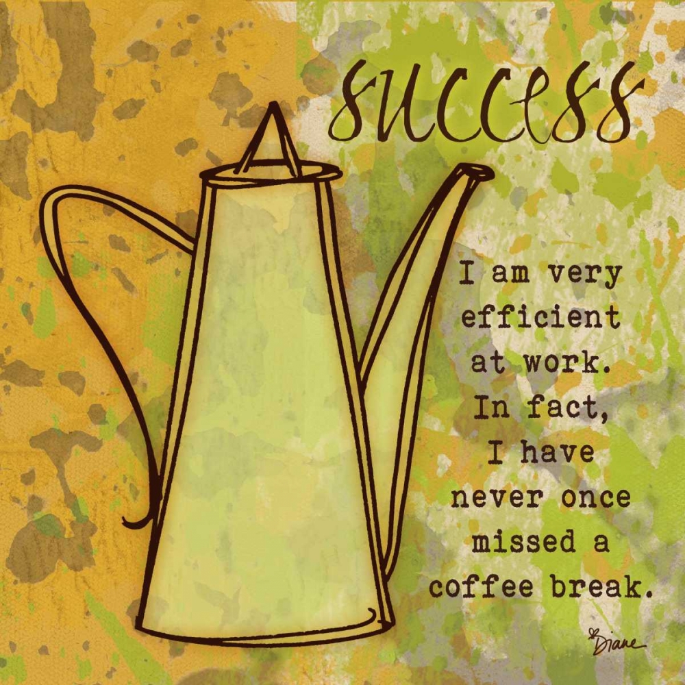 Success Carafe