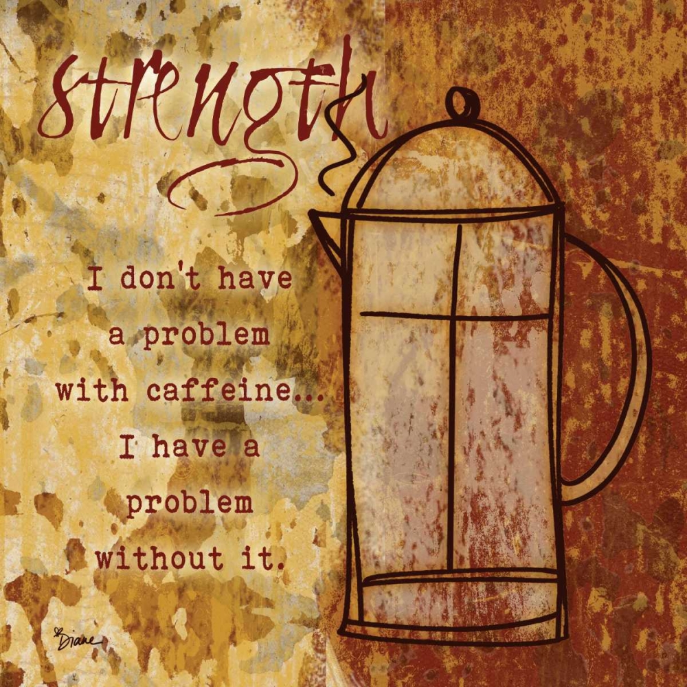 Strength Carafe