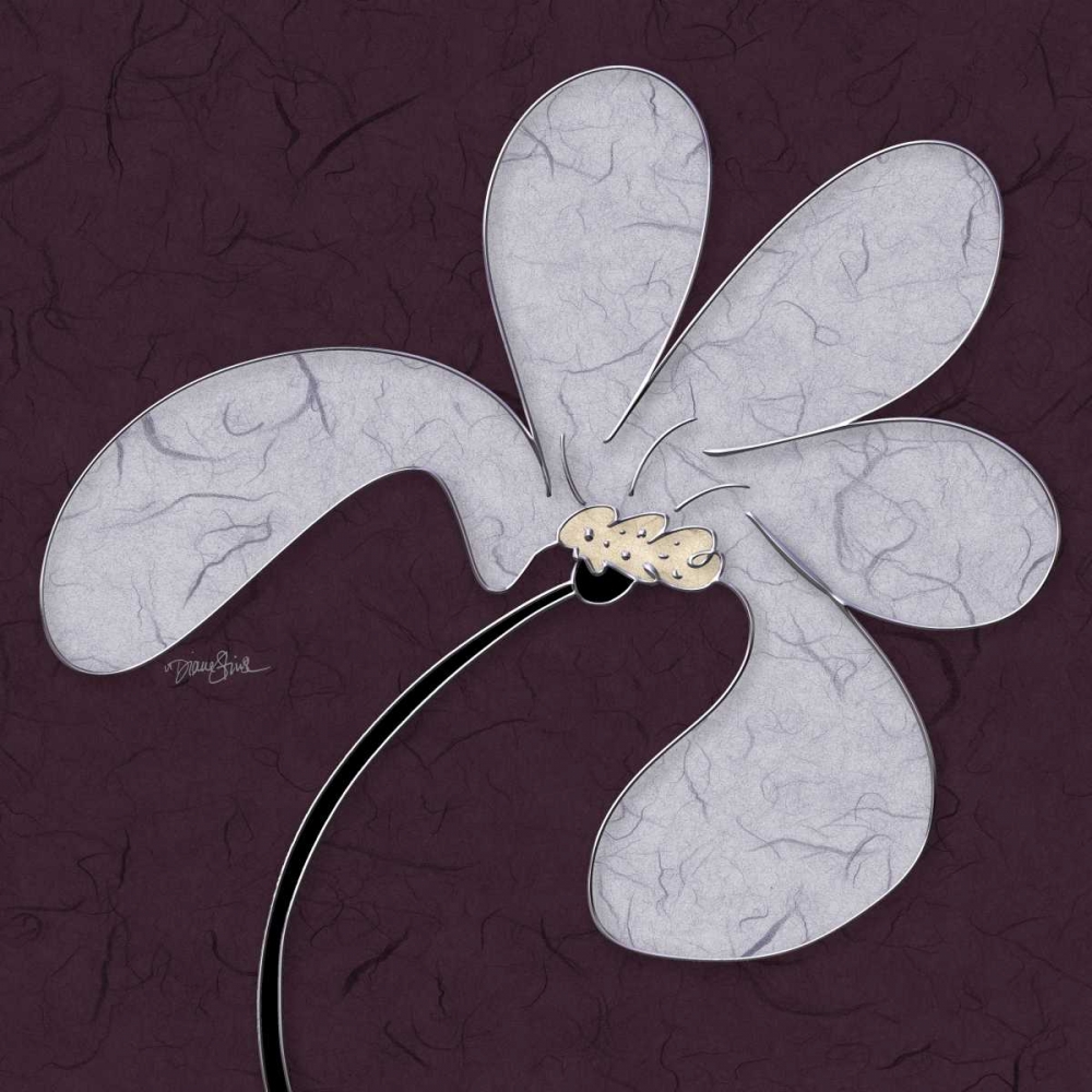 Floral Funk 1