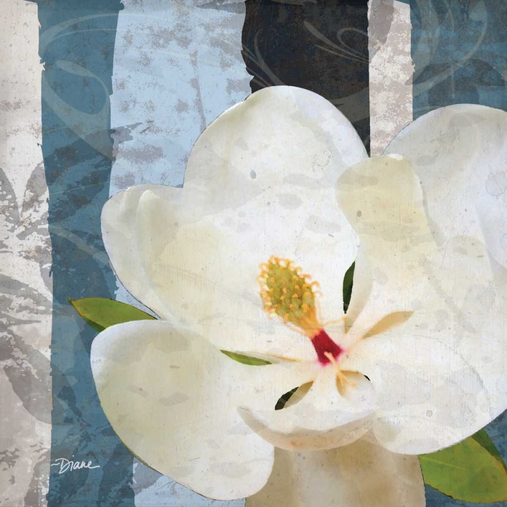 Magnolia Blues