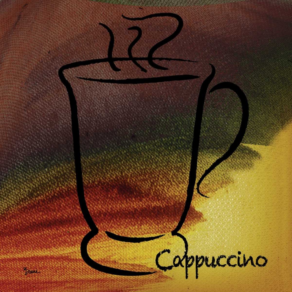 Cappucino