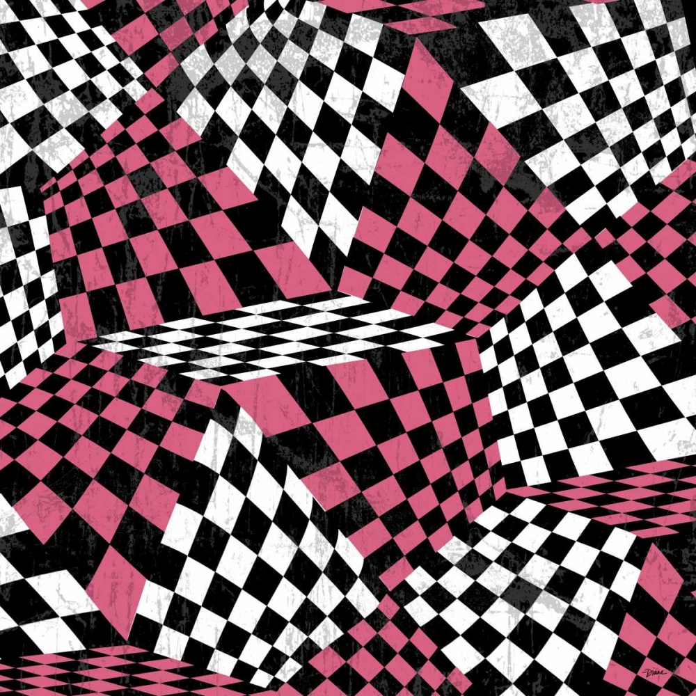 Warped Checks 2