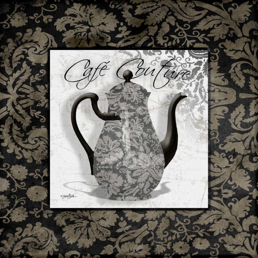 Gray Cafe