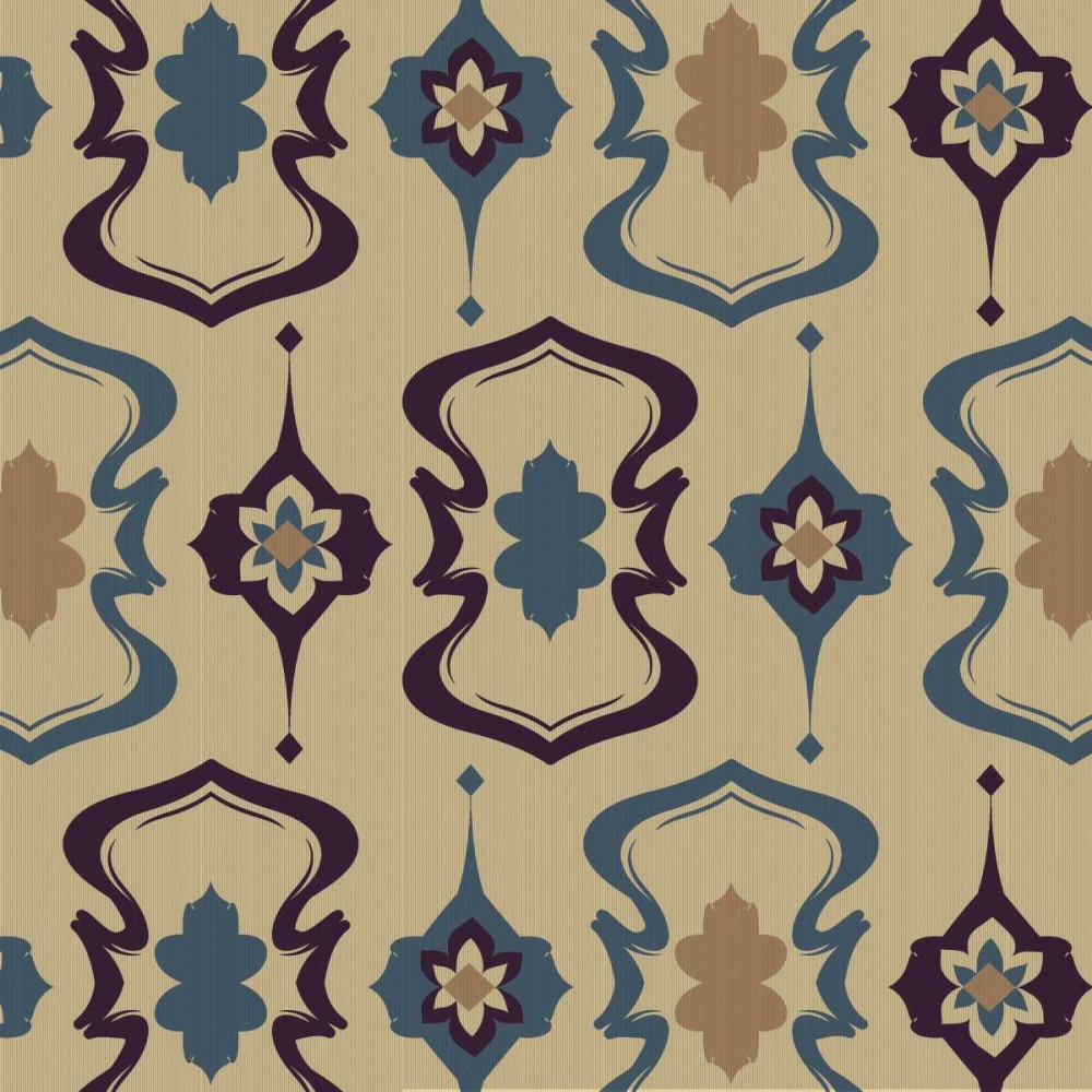 Geo Pattern 2