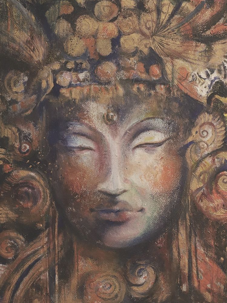 Buddha Neutral