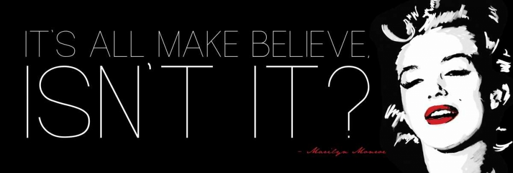 All BMake Believe