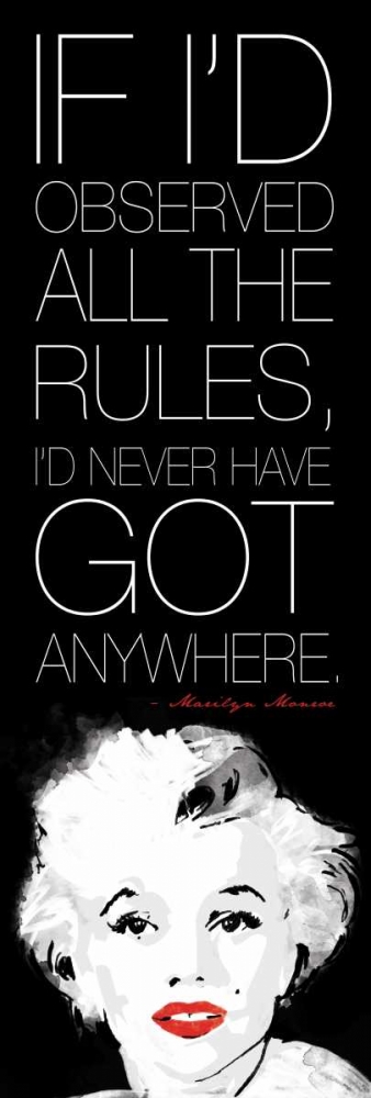 Rules