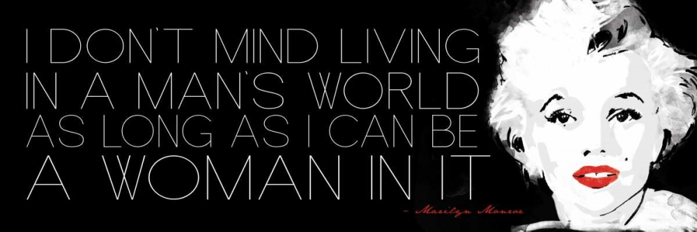 I Dont Mind