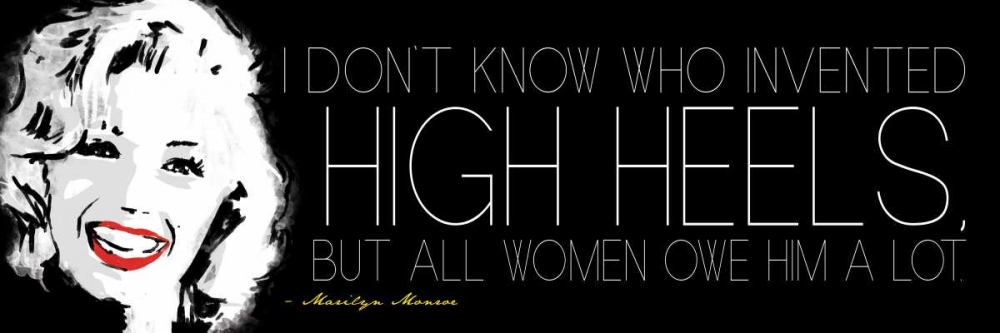 Hifgh Heels