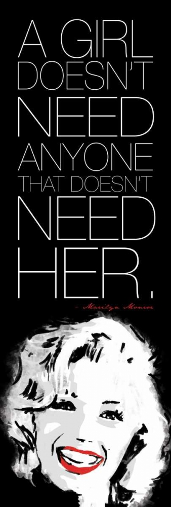 Need Her