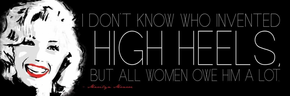 High Heels
