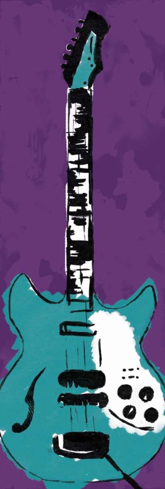 Electric Guitar B2