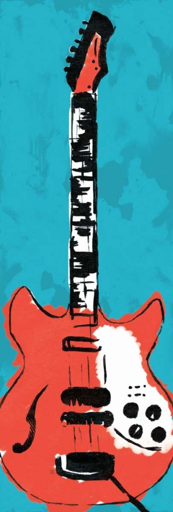 Electric Guitar B3
